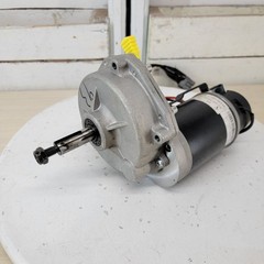 Tested Working Right Motor Transaxle for Golden Compass Sport GP205 CR-6536-R 24