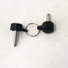 4 Wheels Scooter replace Parts for W3431 (Battery/charger/seat/key, etc.)