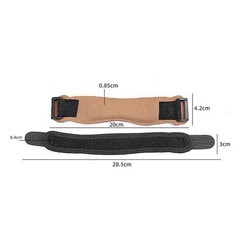 Patella Strap Knee Knee Brace Jumpers Knee Basketball Tendon Support Strap