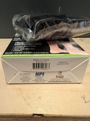 BRAND NEW UNISEX ONE SIZE BEACTIVE+ „THE WRAP FOR LOWER BACK PAIN & SCIATICA“