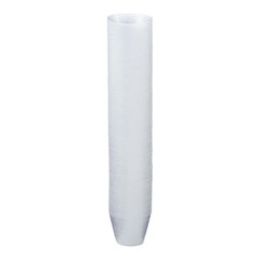 McKesson Translucent Disposable 1 oz. Graduated Medicine Cup 12146 5000 per Case