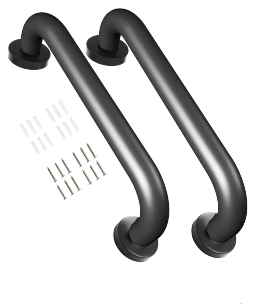 Grab Bars