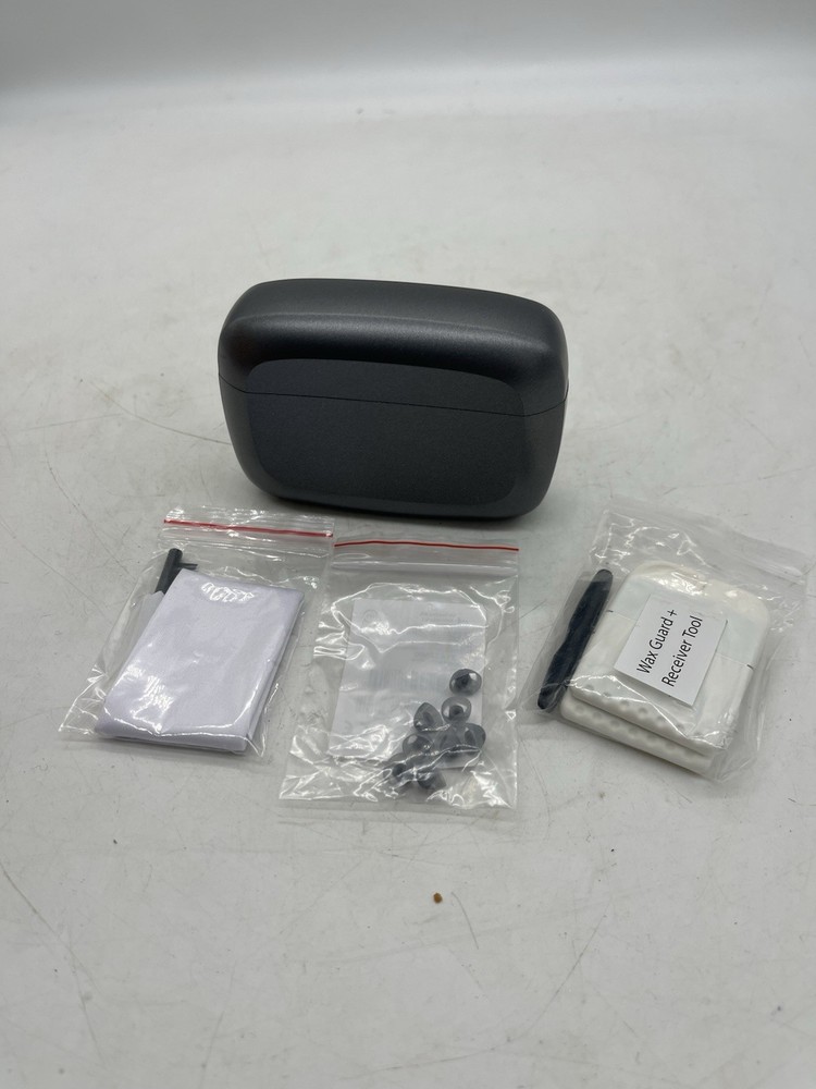 Jabra C-1 Charging Case Only Tested!