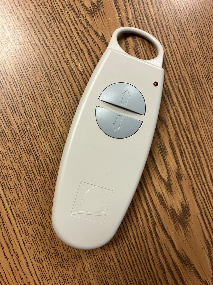 Acorn Stairlift Remote Control for Superglide 120 & 130 Genuine OEM Original