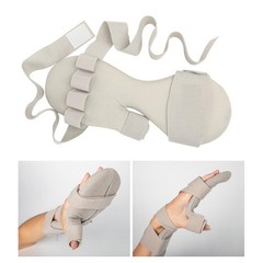 Resting Hand Splint Functional Support for Stroke Men and Women Fractures