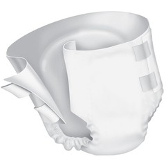 Prevail Brief Per-Fit, Maximum Plus Absorbency