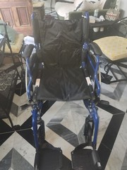 Medline Excel K4 Lightweight Wheelchairs