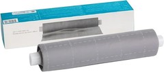 10″x144″ Soft, Breathable Fabric Roll with Silver Complex – Ideal for Wound Car