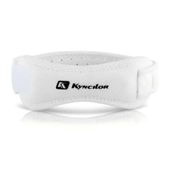 1PC Patella Kneecap Band Adjustable Silica Gel Knee Tendon Strap Protector Knee