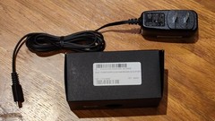 Signia StreamLine TV Accessory Model TV03 Dolby Digital for Hearing Aids