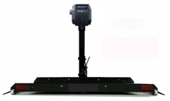 POWER WHEELCHAIR SCOOTER LIFT MOBILITY ELECTRIC LIFT CARRIER T40-250