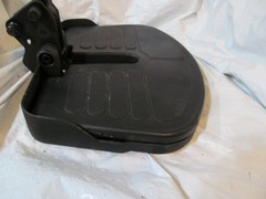 Foot Plate/Rest From Jazzy 1143 Wheelchair