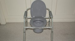 ProBasics 3-In-One Commode BS31C