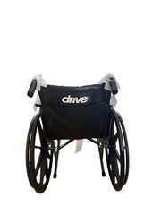 Brand New ’Drive’’ Adult Wheelchair Adjustable Height