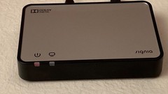 E3 SIGNIA StreamLine TV Transmitter TV03 for SIGNIA Hearing Aides