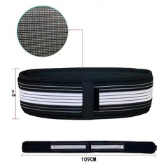 Sacroiliac Joint Hip Belt Pelvic Lower Back Support Brace Sciatica Pain Relief