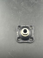 Trulife Prosthetic 4 hole pyramid prosthetic plate adapter component