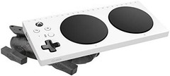 238 – RAM MOUNTS Wheelchair Arm Track Mount for Xbox Controller RAM