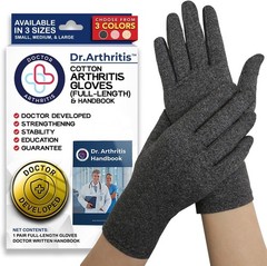 Doctor Developed Full Men and Women for Arthritis, Raynauds Disease & Carpal …