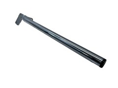 QUICKIE Permobil Joystick Straight Rod Stainless 16.5”