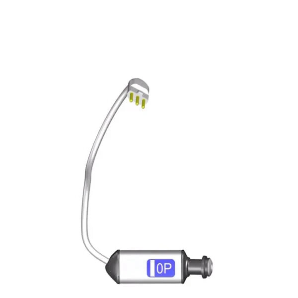 Phonak / Unitron 0P Left Side 5.0 P Receiver Hearing Aid Replacement Speaker