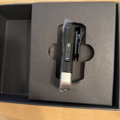 Cochlear Wireless Phone clip