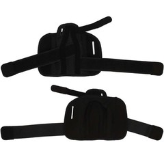 Thumb Wrist Support Brace Carpal Tunnel Sprain Splint Arthritis Left Right Sport