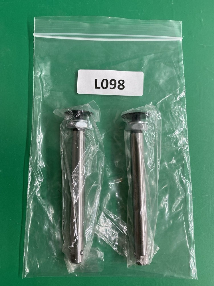 NEW* Quick Release Wheelchair Axle Pins for Quickie Wheelchairs #L098
