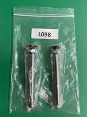 NEW* Quick Release Wheelchair Axle Pins for Quickie Wheelchairs #L098