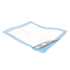 Wings Plus Underpad Heavy Absorbency 23X36″ 75 ct