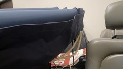 Invacare Careguard 8000 Mattress System Low Air Loss, Alternating Pressure