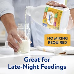 Similac NeoSure Premature Post-Discharge Infant Formula, Ready-to-Feed, 32 oz