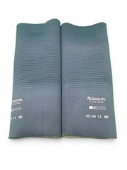 Ossur iceform pair of prosthetic sleeves. Size 35. Lightly used. 2 items