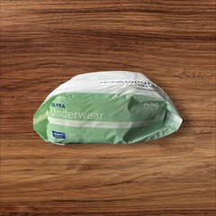 McKesson Ultra Underwear XL 14 Count