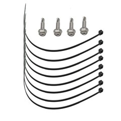 In-Bed Trailer Wiring Harness For Ford Super Duty F250 F350 2017-2022 HC3Z /