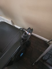 Power Wheelchair JAZZY Evo 613 Bule Power Wheelchair Battery Charger