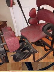 EasyStand 5000 YOUTH standing frame easy stand Stander