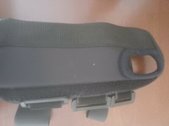  2EA –  Procare 79-87297 Comfort Form Wrist, Left, Lg