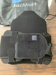 JacMart Optima „prime“ back brace medium OM-3750-102