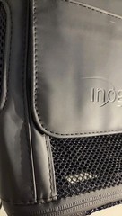 Inogen Rove G6 Carring Bag with Hand and Shoulder Strap Brand New Never Used