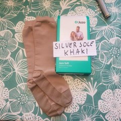 Juzo SOFT 2002 REGULAR Knee High FF AD Stockings Compression 30-40 Size & Color
