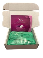 Poise Impressa 8 Count Bladder Supports For Women Size 3