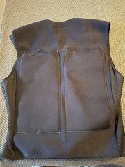 Stacool Cooling Vest – Size Large