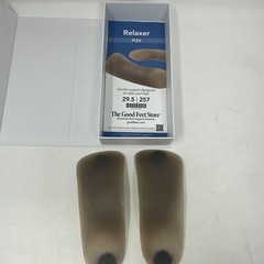 The Good Feet Store Relaxer Flex 29.5 | 257
