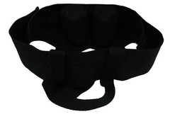 Men Inguinal Hernia Support Belt Double Groin Hernia Pain Relief Truss Brace