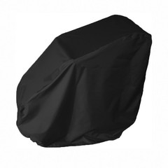 Waterproof Wheelchair Storage Cover For Electric Wheelchairs 210D Oxford Cloth