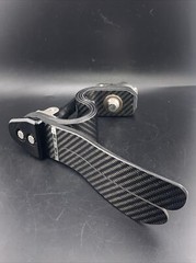 trulife Triumph prosthetic foot. size 27. category 4