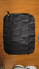 Inflatable Seat Cushion Ultralight, Compact Air Pad with Storage Bag Travel