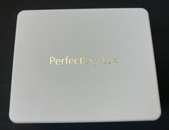 PerfectDry Lux Hearing Aid Dehumidifier UV Disinfecting Dryer/Cleaner TESTED