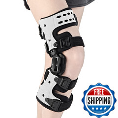 Risurry Oa Unloader Knee Brace-Unloader Knee Brace For Osteoarthritis Arthritis